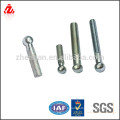 high quality Ball head bolt and fastener